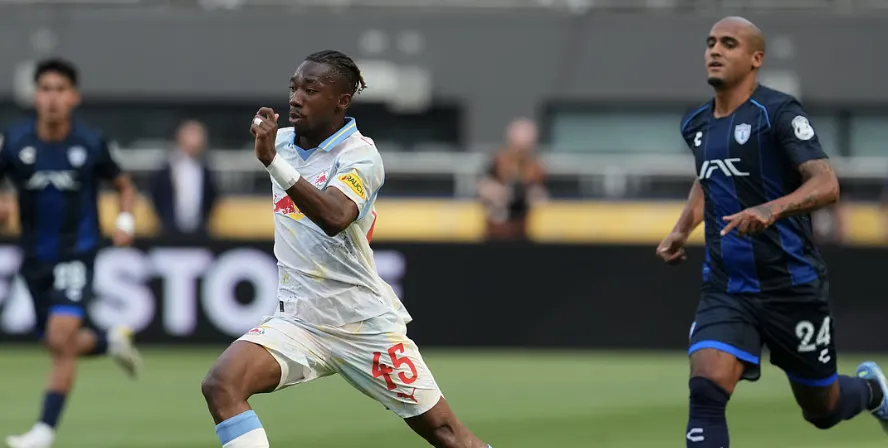 Hiểu rõ đội hình thi đấu Pachuca vs Salzburg theo dữ liệu từ Bongdalu