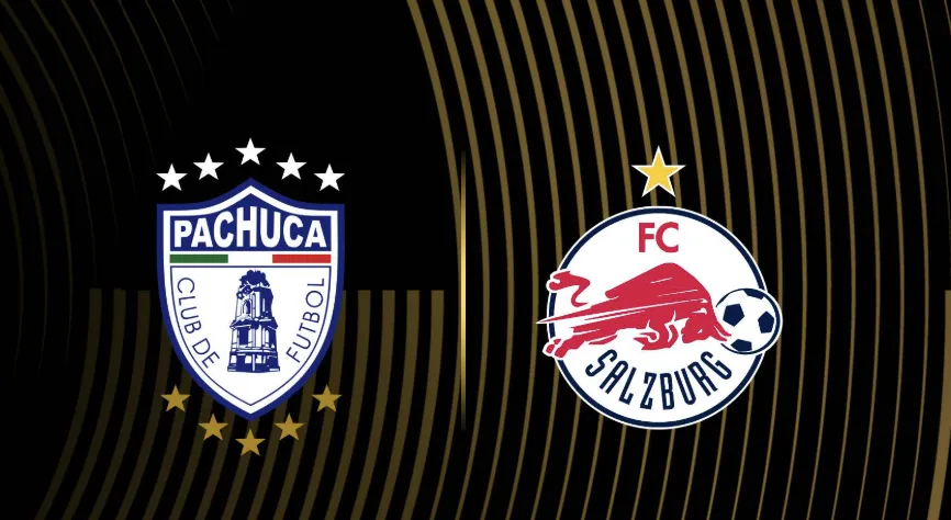 Soi kèo Pachuca vs Salzburg chuẩn chỉnh từ Bongdalu
