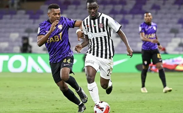 Nắm rõ thông tin trận đối đầu Al Ain vs Juventus tại Bongdalu