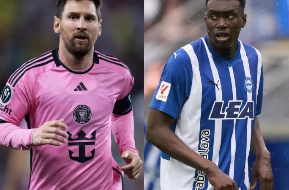 Thông tin Inter Miami vs Porto tổng hợp từ Bongdalu