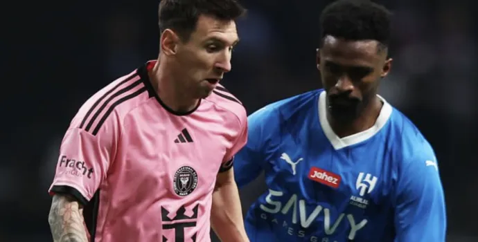 Nắm rõ đội hình Inter Miami vs Porto từ Bongdalu