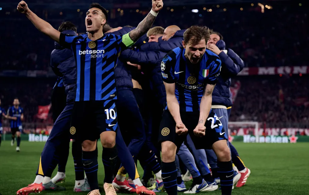 Trận Inter Milan vs Urawa Reds được nhiều người quan tâm tại Bongdalu